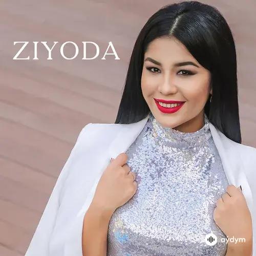 Ziyoda - Jim-Jim