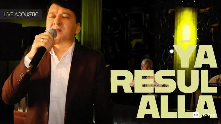 Ýa Resul Alla (Janly Ses)