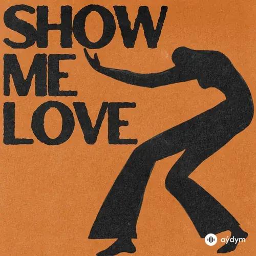 WizTheMc -bees & honey  - Show Me Love