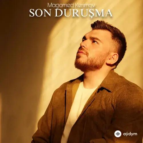 Magomed  Kerimov - Son duruşma