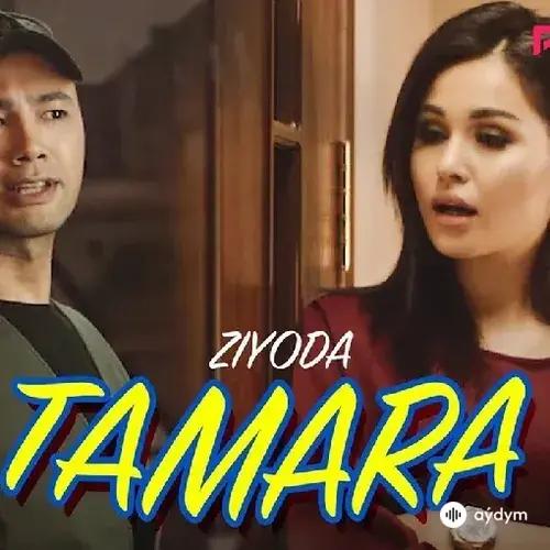 Ziyoda - Tamara