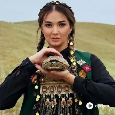 Mähri Pirgulyýewa - Güýçli Gyzlar