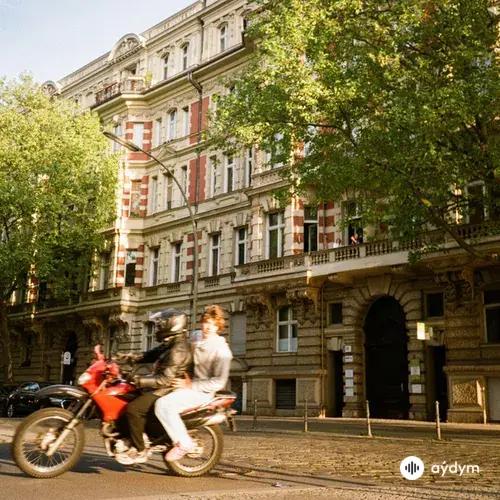 Zartmann -Drumla -Dauner  - eehhhyyy