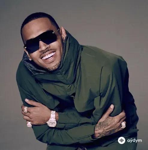 Chris Brown