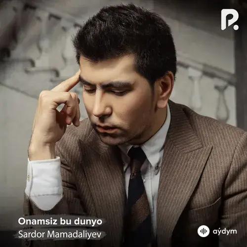 Sardor Mamadaliyev - Bir kecha