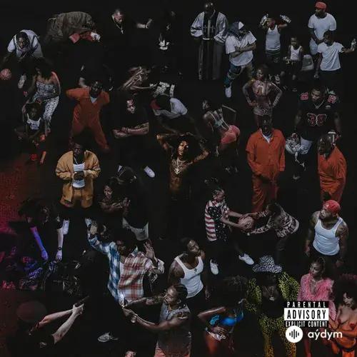 JID -21 Savage-Baby Tate - Surround Sound 