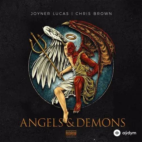 Joyner Lucas -Chris Brown - Stranger Things