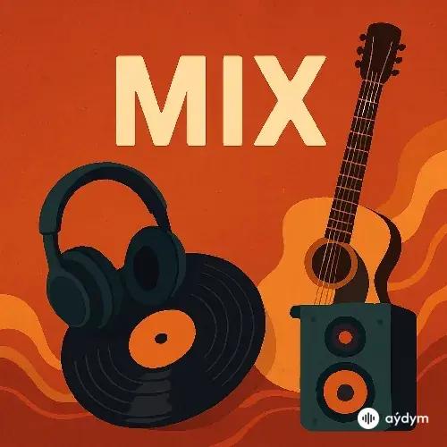 Playlist Mix 