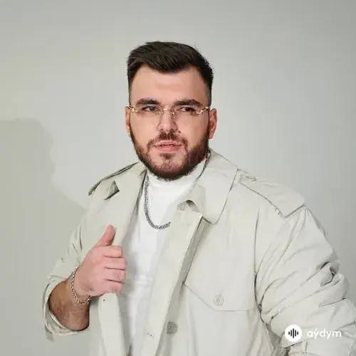 Magomed  Kerimov