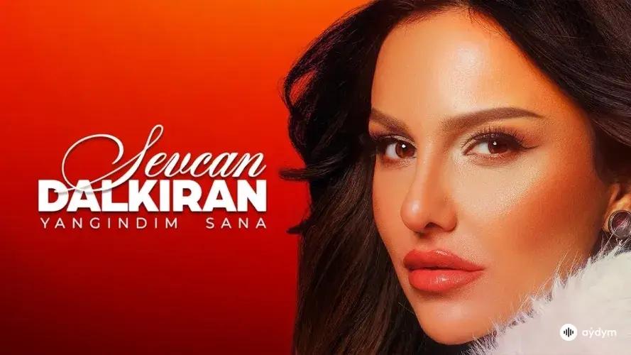 Yangındım Sana