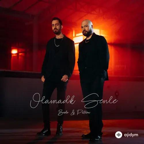 Bedo -Patron - Olamadik Senle