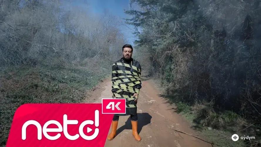 Ben Artık Ben Değilim