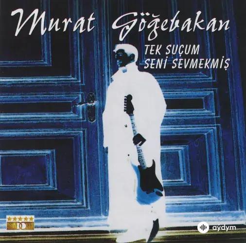 Tek Suçum Seni Sevmekmiş (1999)