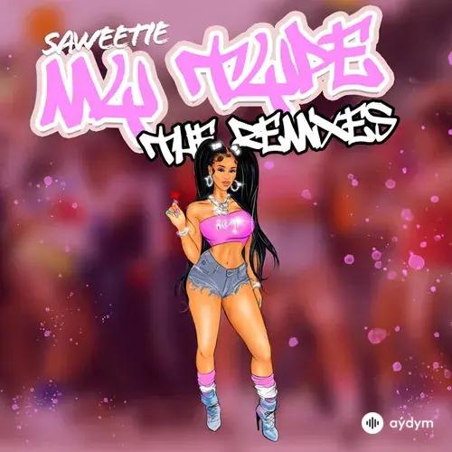 Saweetie  - My Type