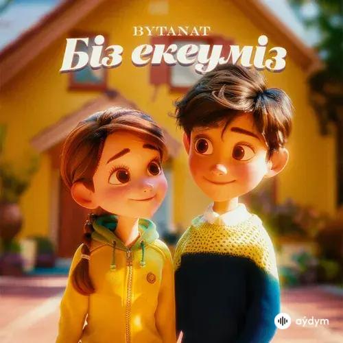 Bytanat  - Біз екеуміз
