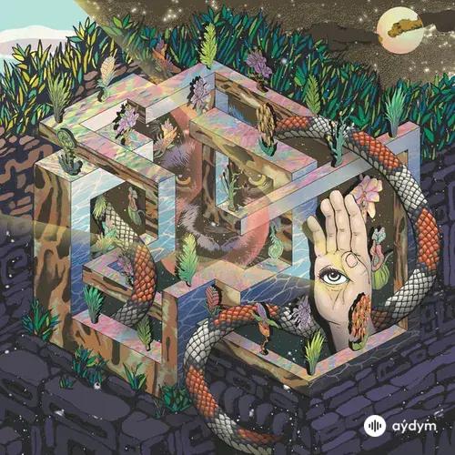 Olly  Alexander-Years & Years  - Breathe