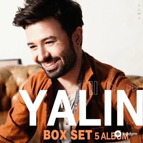 Yalın - Anlat Güzel mi Oralar