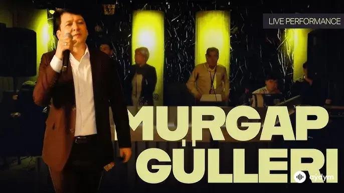 Murgap Gülleri (Janly Ses)