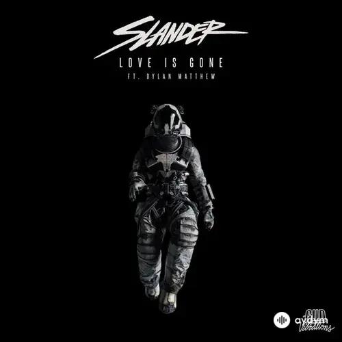 Dylan 12 Matthew - Love Is Gone