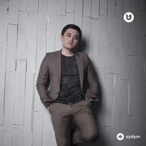 Жолдасбек  Абдиханов - Менің әкем - ең жақсы адам