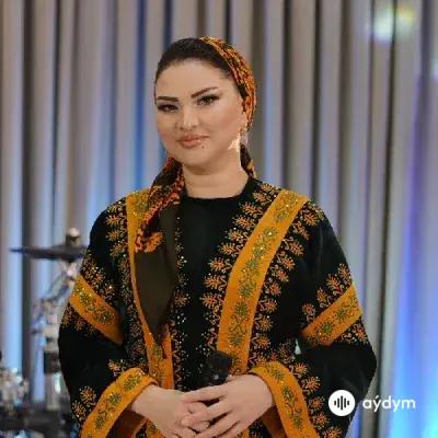 Abadangözel  Seýidalyýewa