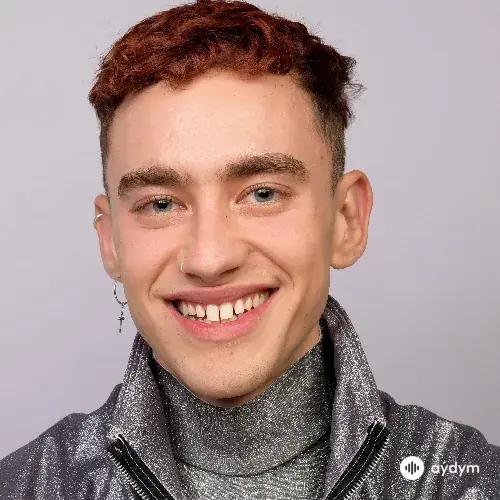 Olly  Alexander