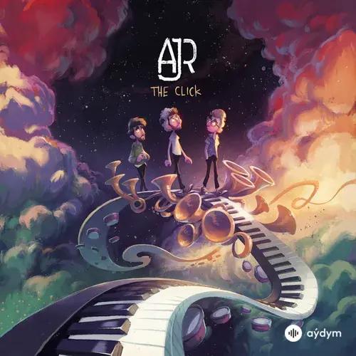 AJR  - I'm Not Famous