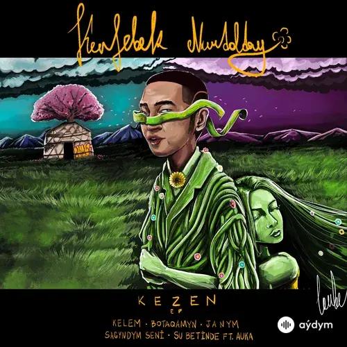 Kezen (2023)
