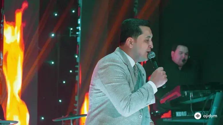 Aramyzda (Janly Ses)