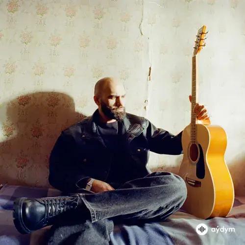 HammAli-Женя Трофимов - Я За Тебя Молюсь