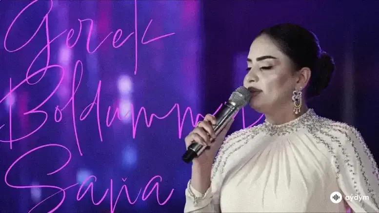 Gerek Boldummy Saňa (Janly Ses)