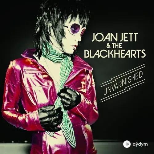 Joan Jett & the Blackhearts  - Tmi