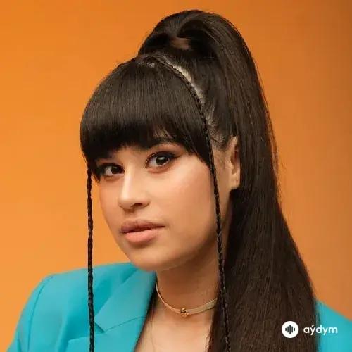 Диана  Анкудинова