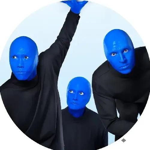 Blue Man Group 