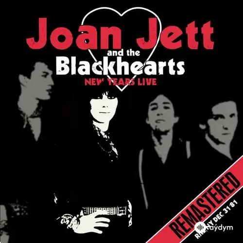 Joan Jett & the Blackhearts  - Do You Wanna Touch Me (Oh Yeah)