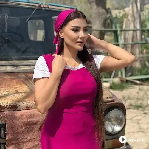 Aýlara Baýriýewa - Biri Sen Biri Men