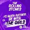 The Rolling Stones - Miss Amanda Jones