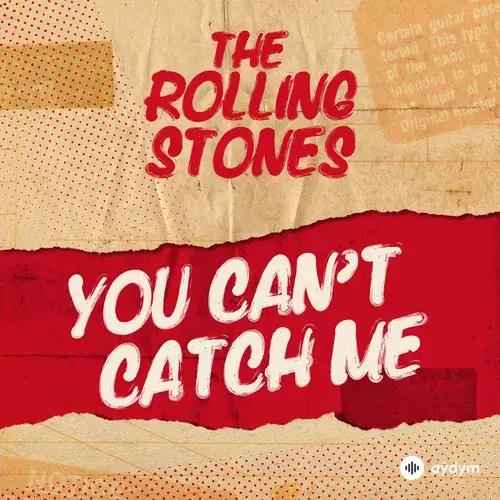 The Rolling Stones - Hang Fire
