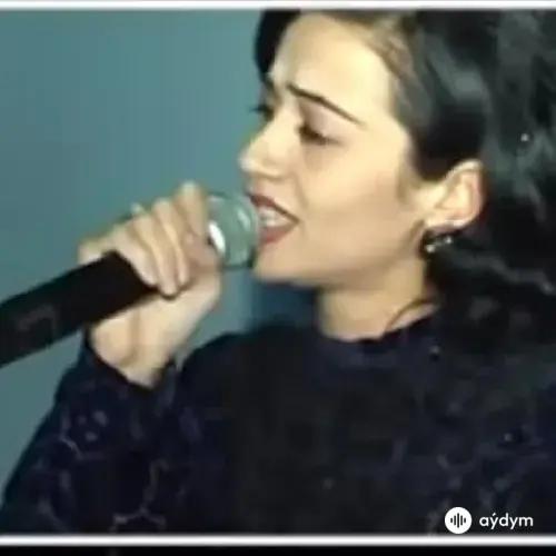 Hatyja Momanowa - Saba boldy