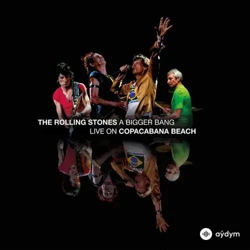 The Rolling Stones - It's Only Rock 'N' Roll (But I Like It)