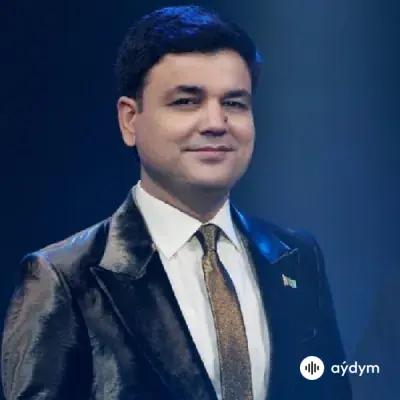 Hemra Rejepow - Oglum