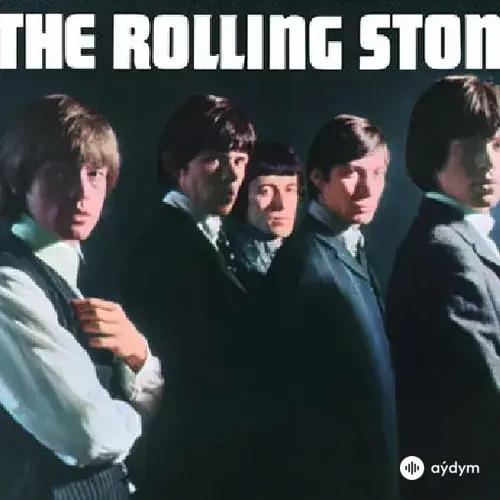 The Rolling Stones - Dance, Part 1