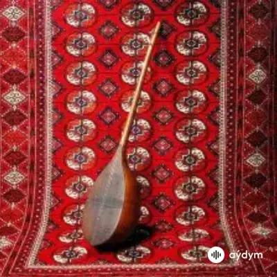 Seýitmuhammet Hojaýew - Türkmen gyzlary