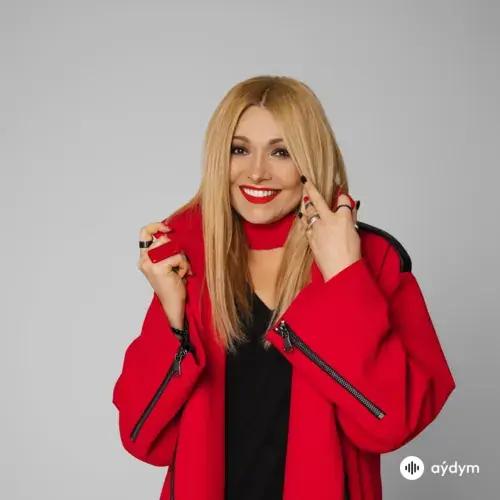 Анжелика  Агурбаш