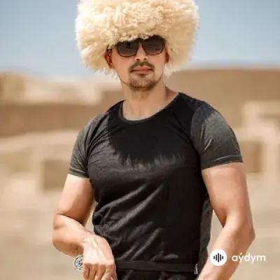 Dj Rustam Style  - Туркмен (RMX)