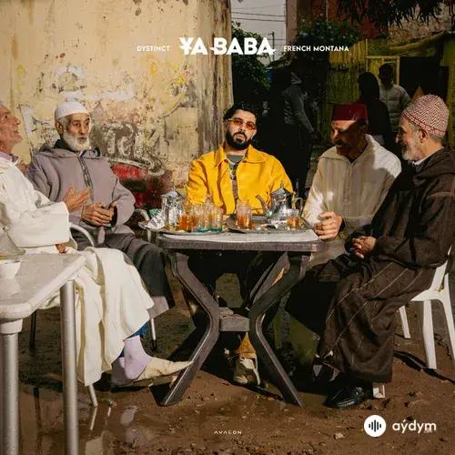 DYSTINCT -Frem  - YA BABA