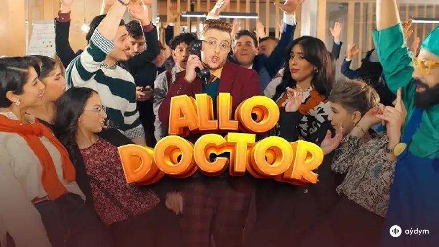 Allo Doctor