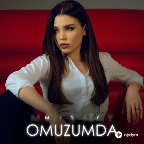 Misty  - Omuzumda