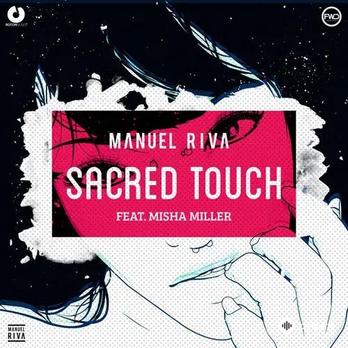 Manuel Riva-Misha Miller  - Sacred Touch