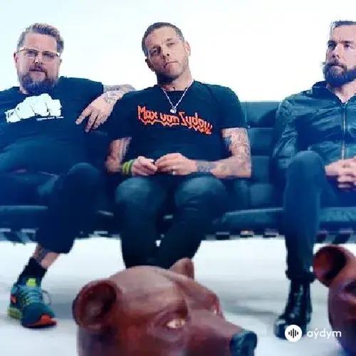 Teddybear 